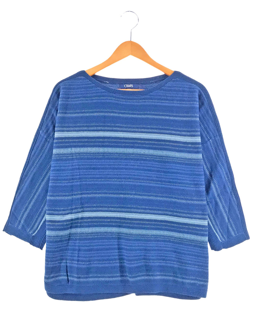 CHAPS ブランドニット