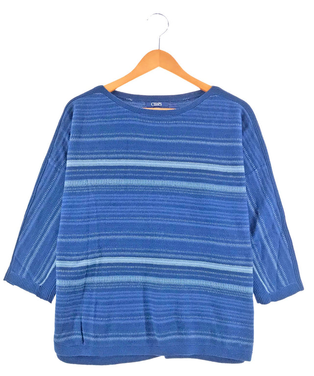 CHAPS ブランドニット