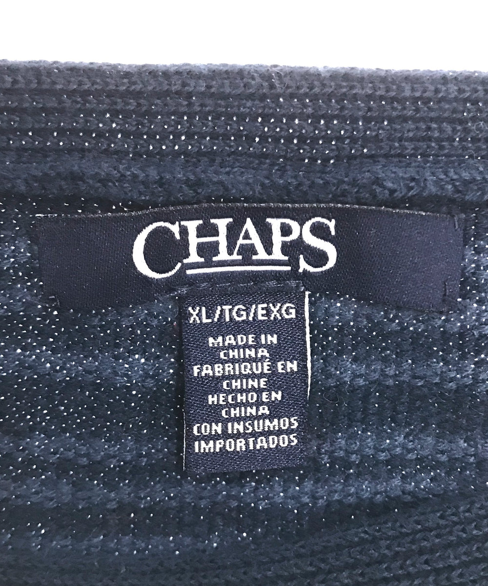 CHAPS ブランドニット