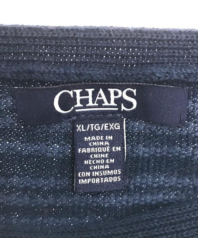 CHAPS ブランドニット