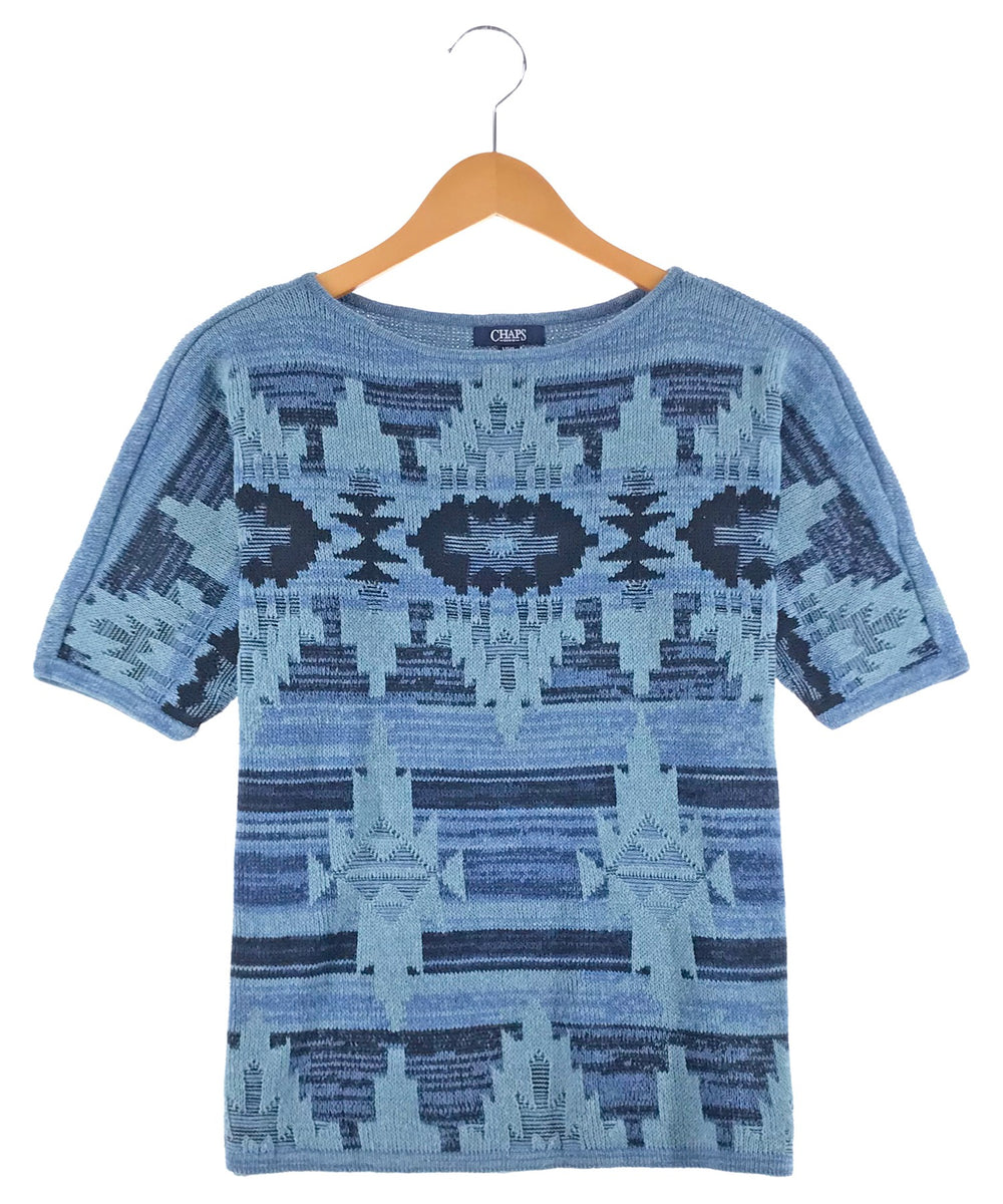 CHAPS ブランドニット