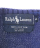 Ralph lauren ボーダー ブランドニット