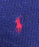 Ralph lauren ボーダー ブランドニット