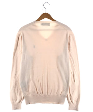 Ralph lauren Vネック ブランドニット