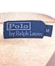 Ralph lauren Vネック ブランドニット