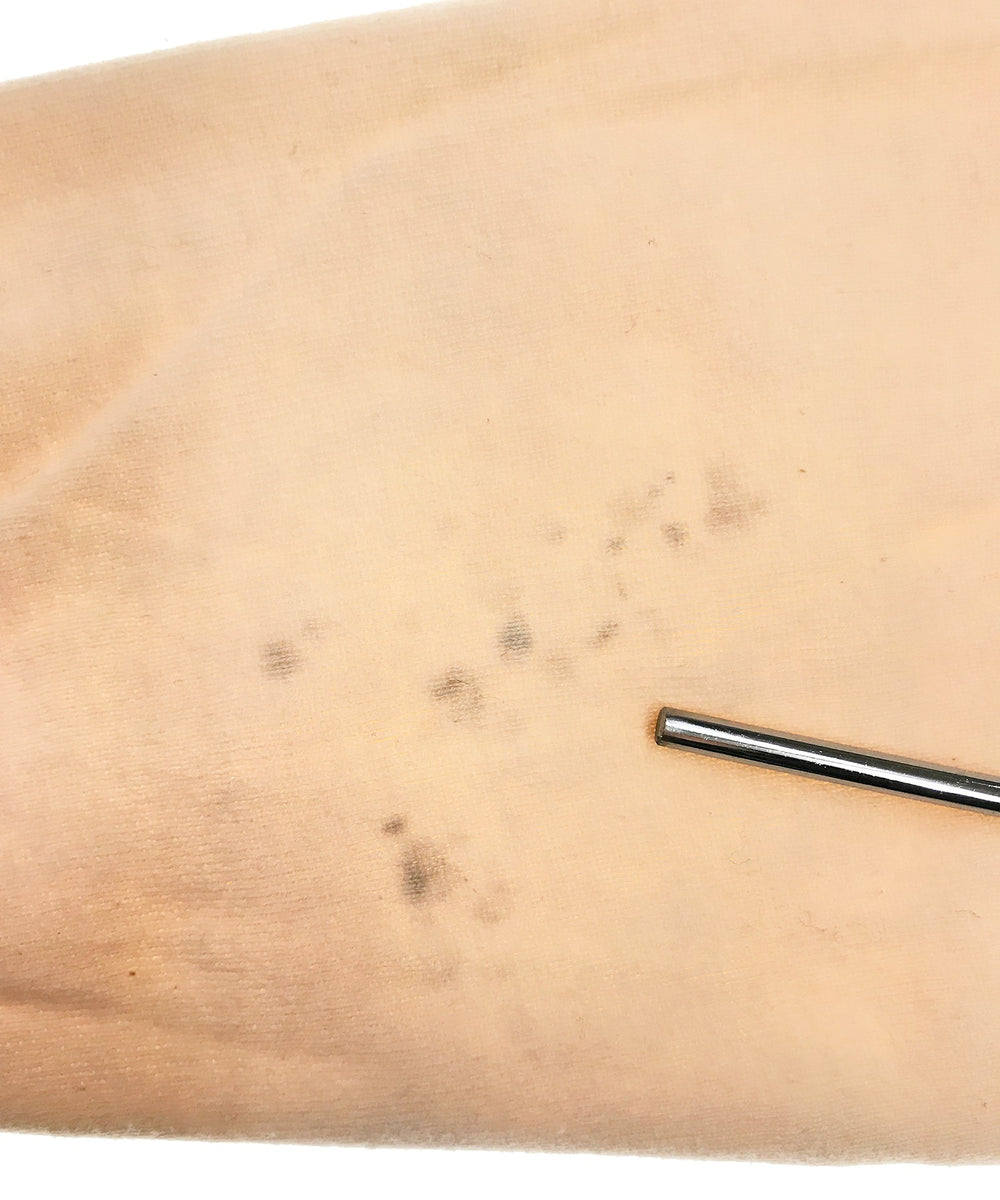 Ralph lauren Vネック ブランドニット