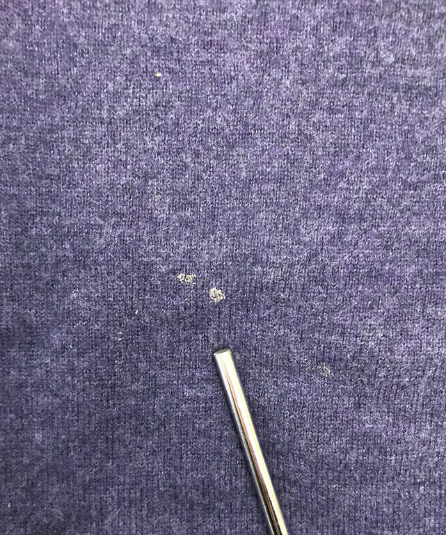 Ralph lauren Vネック ブランドニット