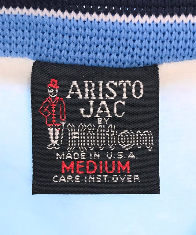 ARISTO JAC ナイロンスタジャン HELLAS HOCKEY – WEGO ONLINE STORE