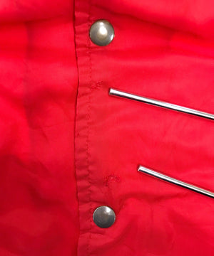 F&C ナイロンスタジャン MASON COUNTY EASTERN