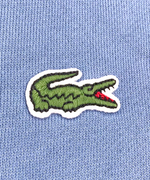 LACOSTE ストリートワンポイントスウェット
