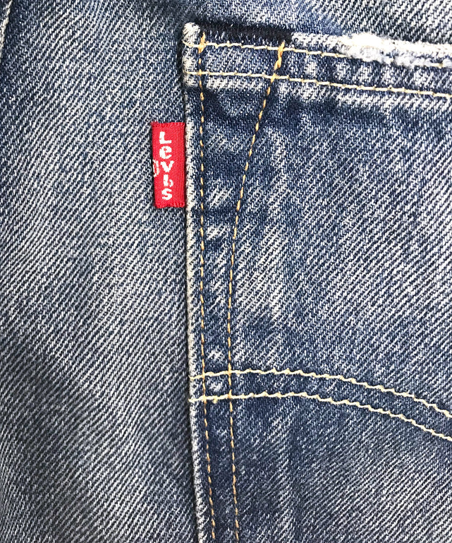 Levi's 501 デニムパンツ W36 L32 スキニー – WEGO ONLINE STORE