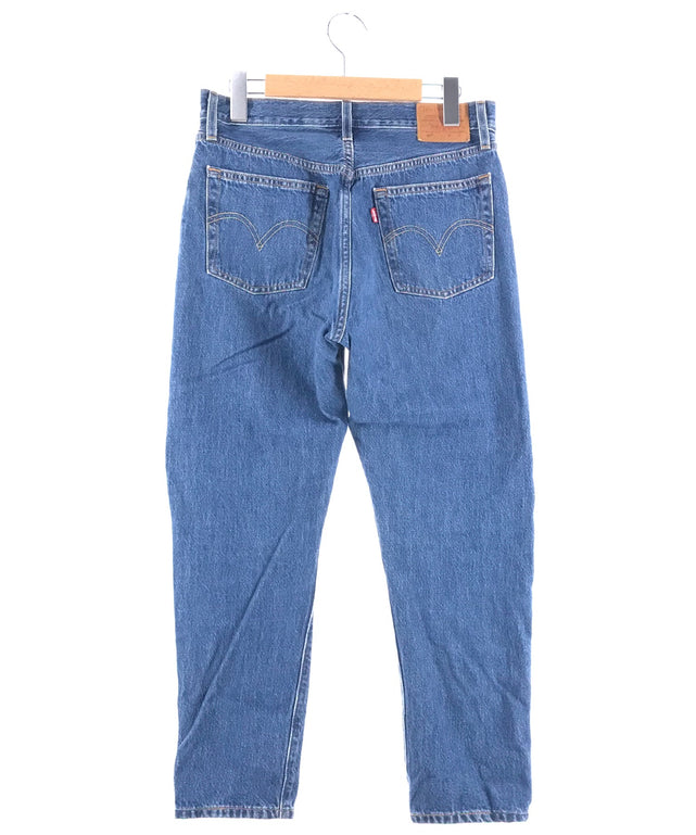 Levi's 501 デニムパンツW28 L26 ビッグE – WEGO ONLINE STORE