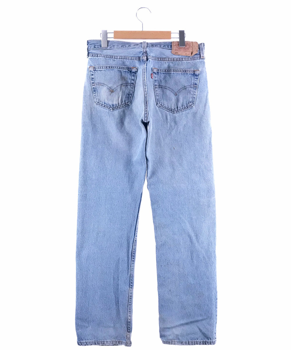 Levi's 501 デニムパンツW34 L32 – WEGO ONLINE STORE