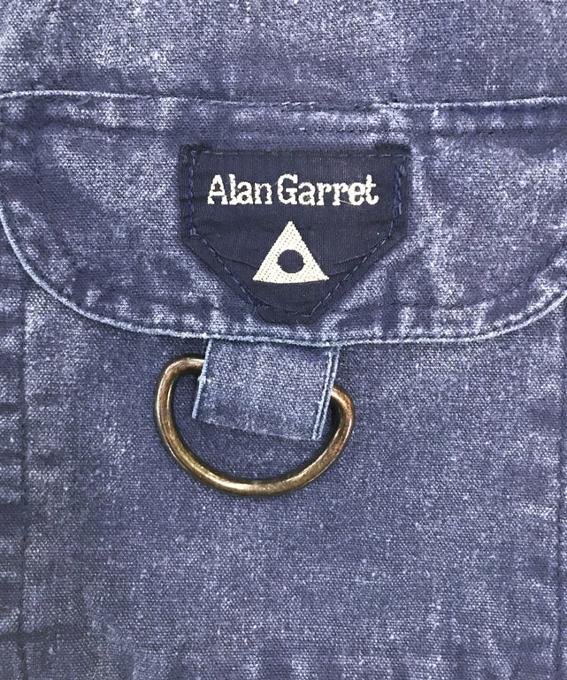 Alan Garret フィッシングベスト – WEGO ONLINE STORE