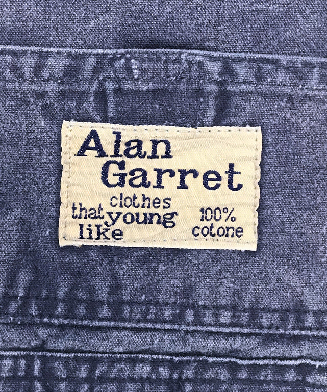 Alan Garret フィッシングベスト – WEGO ONLINE STORE