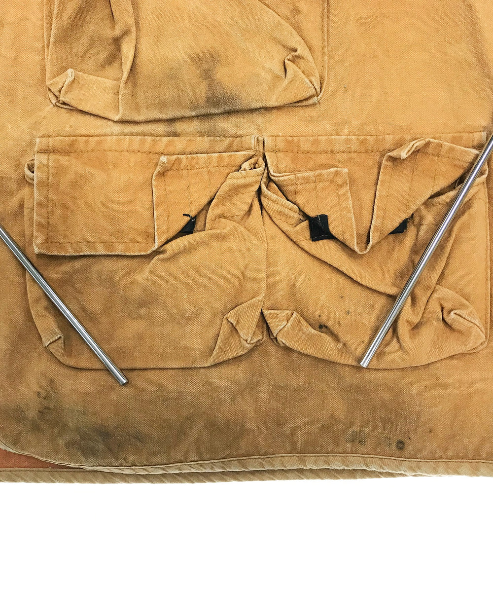 Columbia sportwear フィッシングベスト