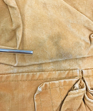 Columbia sportwear フィッシングベスト