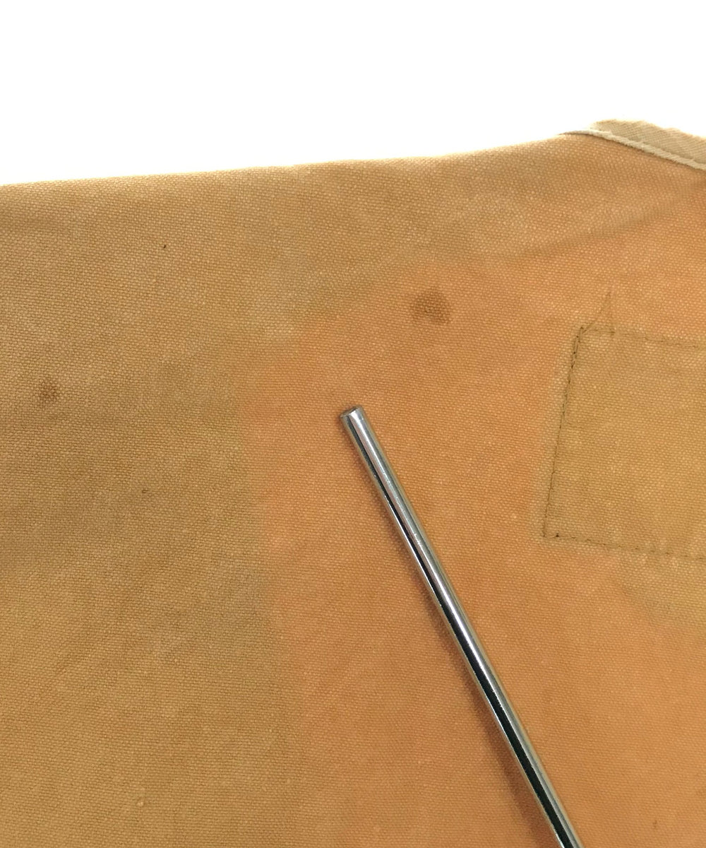 Columbia sportwear フィッシングベスト