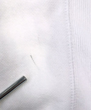 Champion リバース パーカー フロントロゴ 刺繍