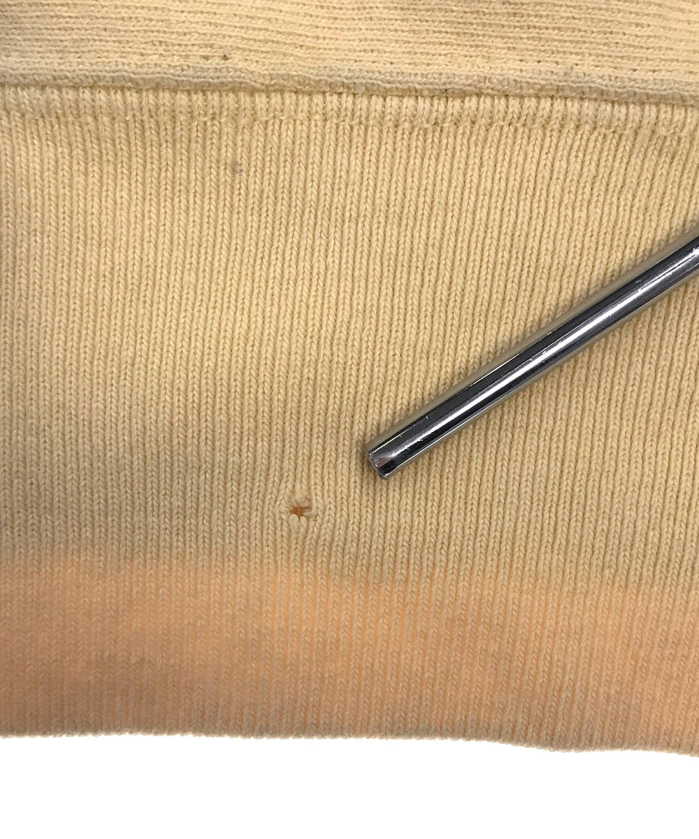 Champion リバース パーカー ワンポイントロゴ 刺繍