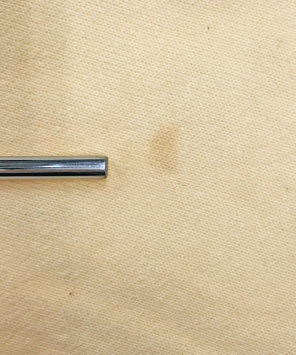 Champion リバース パーカー ワンポイントロゴ 刺繍