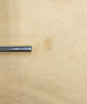 Champion リバース パーカー ワンポイントロゴ 刺繍