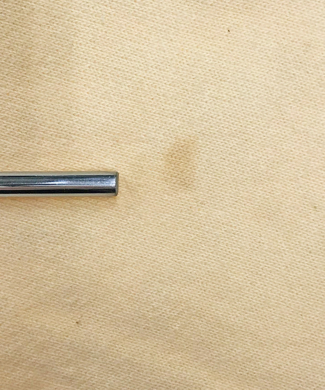 Champion リバース パーカー ワンポイントロゴ 刺繍