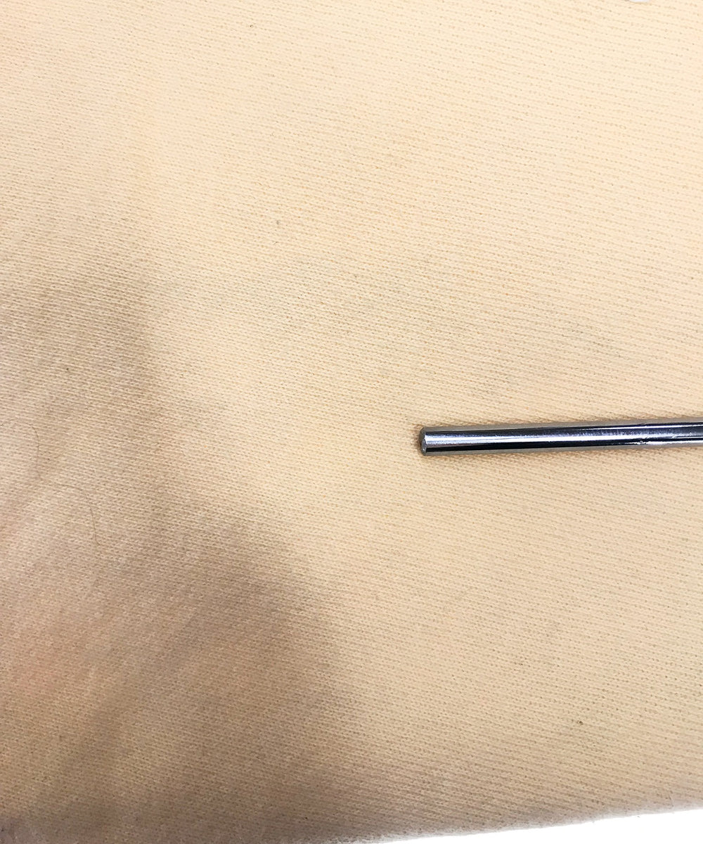 Champion リバース パーカー ワンポイントロゴ 刺繍