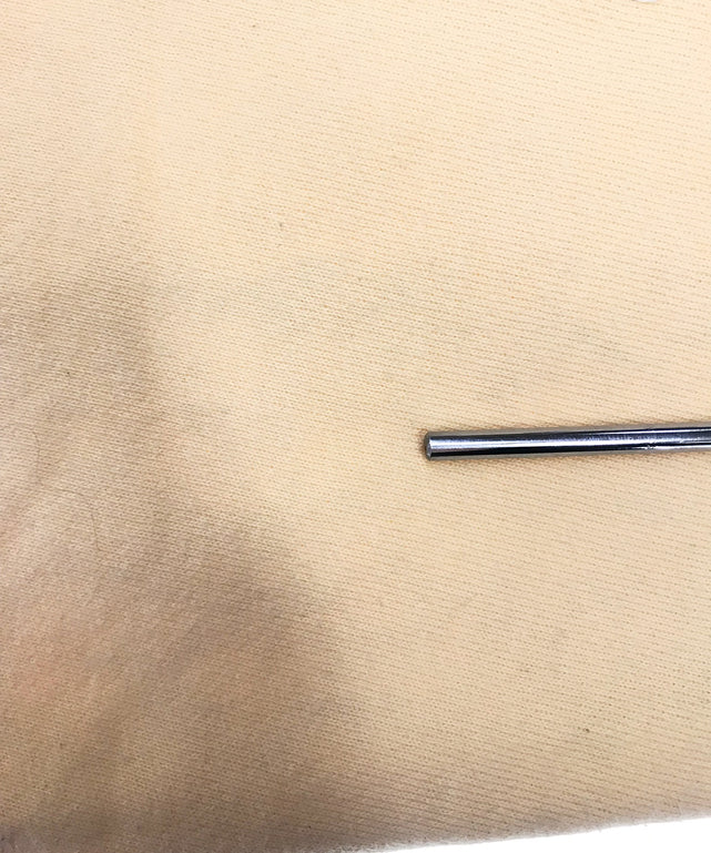 Champion リバース パーカー ワンポイントロゴ 刺繍