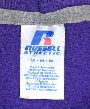 カレッジ ラッセルスウェットパーカー RUSSELL WEST CHESTER University