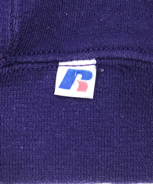 カレッジ ラッセルスウェットパーカー RUSSELL WEST CHESTER University