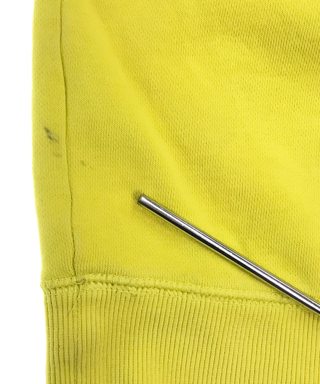 NIKE スポーツブランドスウェットパーカー