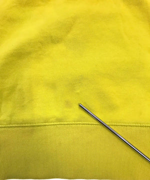 NIKE スポーツブランドスウェットパーカー