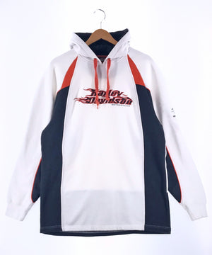 Harley-Davidson カンパニースウェットパーカー