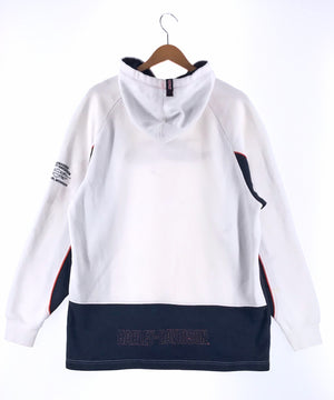 Harley-Davidson カンパニースウェットパーカー