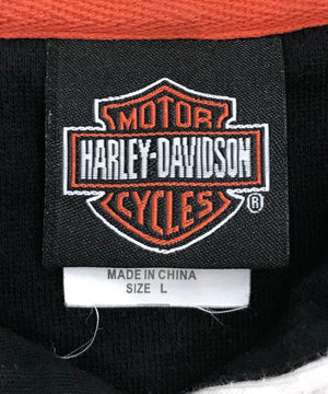 Harley-Davidson カンパニースウェットパーカー