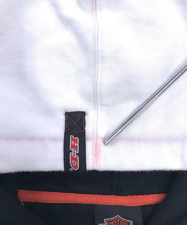 Harley-Davidson カンパニースウェットパーカー