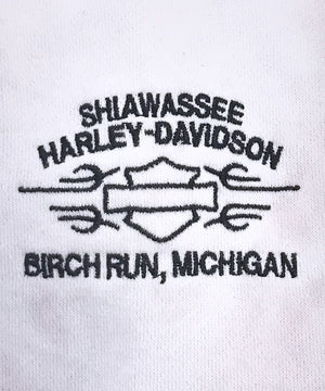 Harley-Davidson カンパニースウェットパーカー