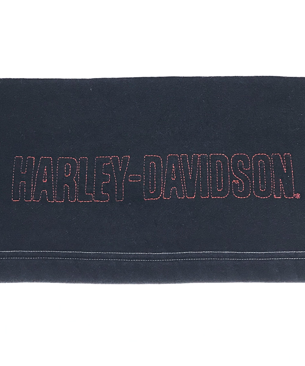 Harley-Davidson カンパニースウェットパーカー