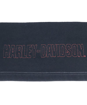 Harley-Davidson カンパニースウェットパーカー