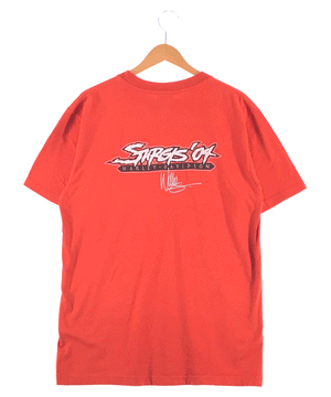 Harley-Davidson Tシャツ ポケT