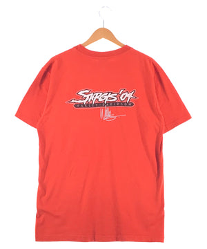 Harley-Davidson Tシャツ ポケT