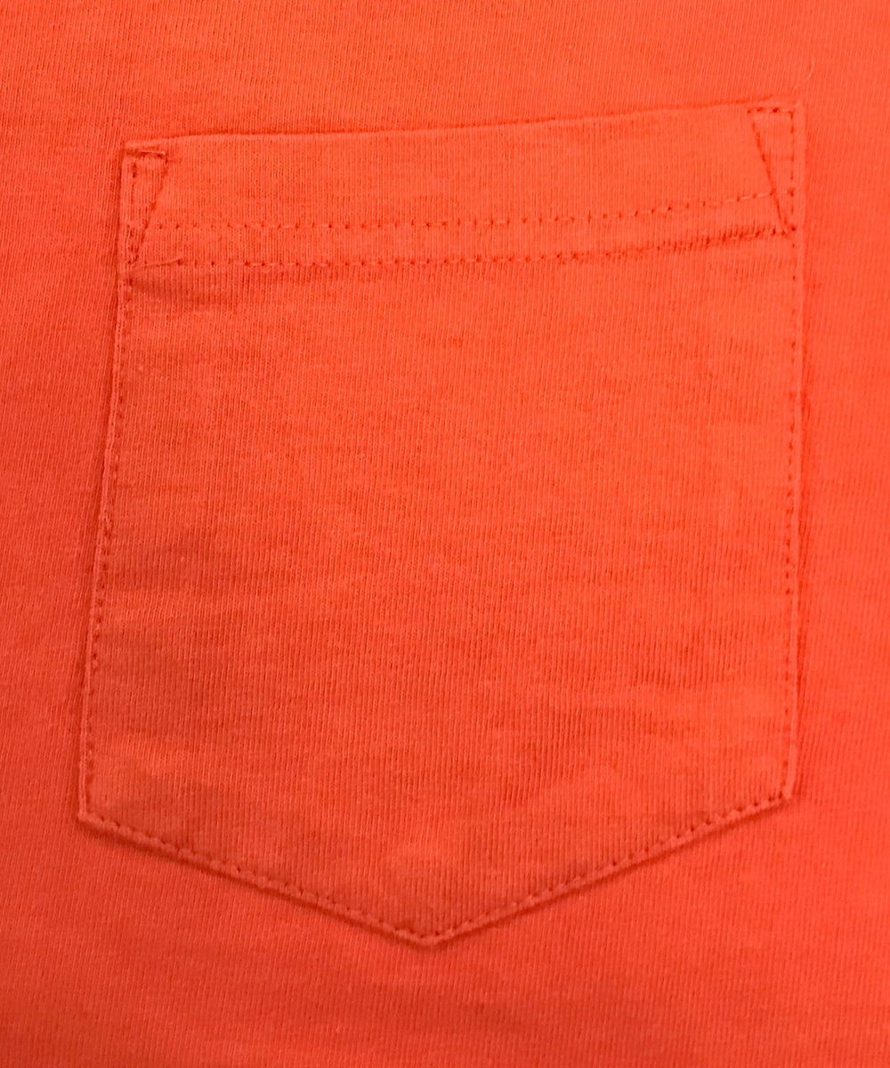 Harley-Davidson Tシャツ ポケT