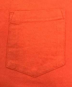 Harley-Davidson Tシャツ ポケT