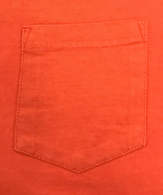 Harley-Davidson Tシャツ ポケT