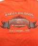 Harley-Davidson Tシャツ