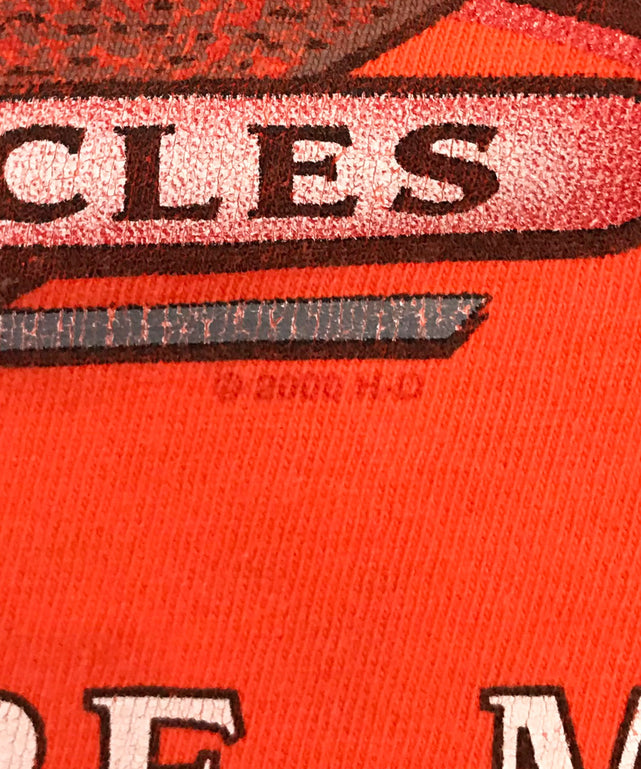 Harley-Davidson Tシャツ