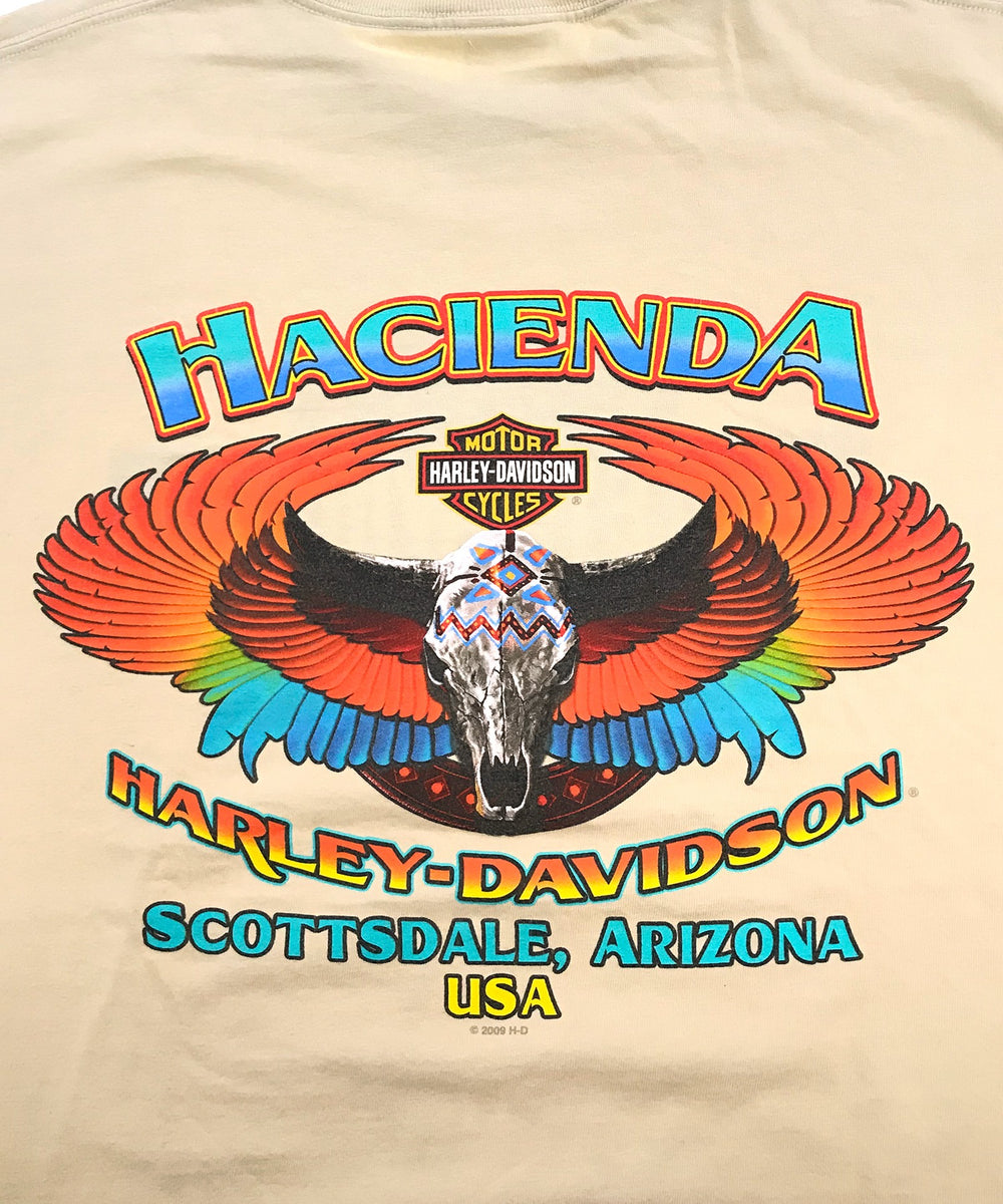 Harley-Davidson Tシャツ – WEGO ONLINE STORE