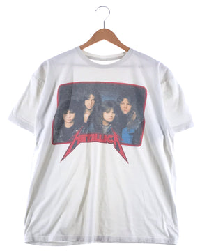 WEGOVINTAGE_バンドTシャツ – WEGO ONLINE STORE