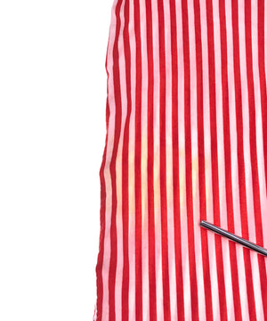 TOMMY ストライプ 長袖ブランドシャツ